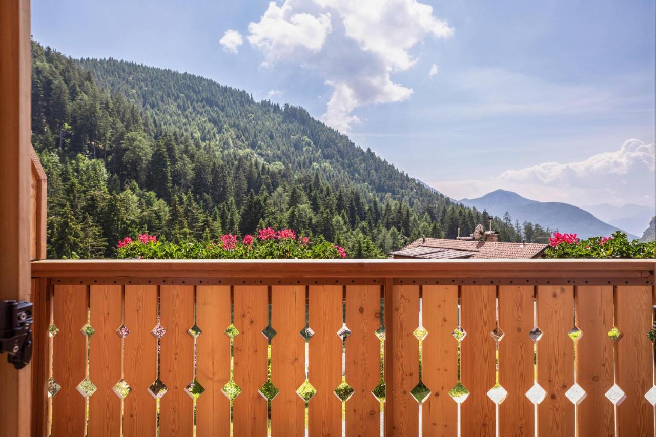 Appartements Gabrielli Anna トローデナ エクステリア 写真
