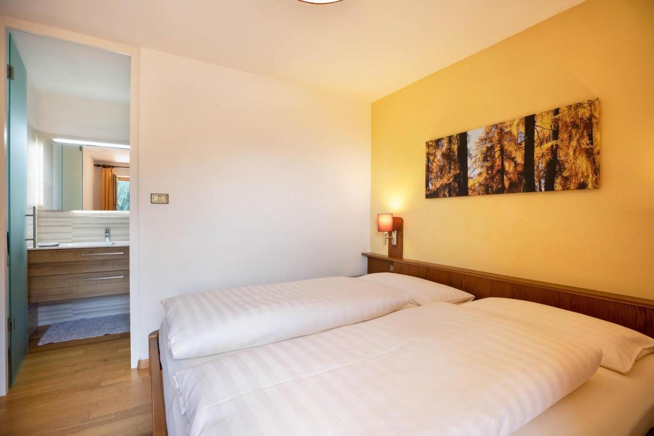 Appartements Gabrielli Anna トローデナ エクステリア 写真
