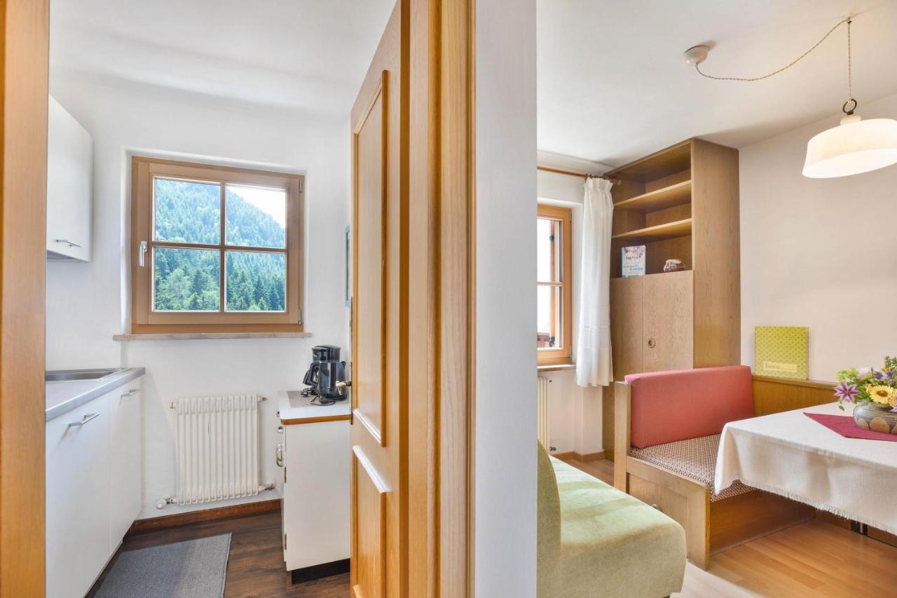 Appartements Gabrielli Anna トローデナ エクステリア 写真